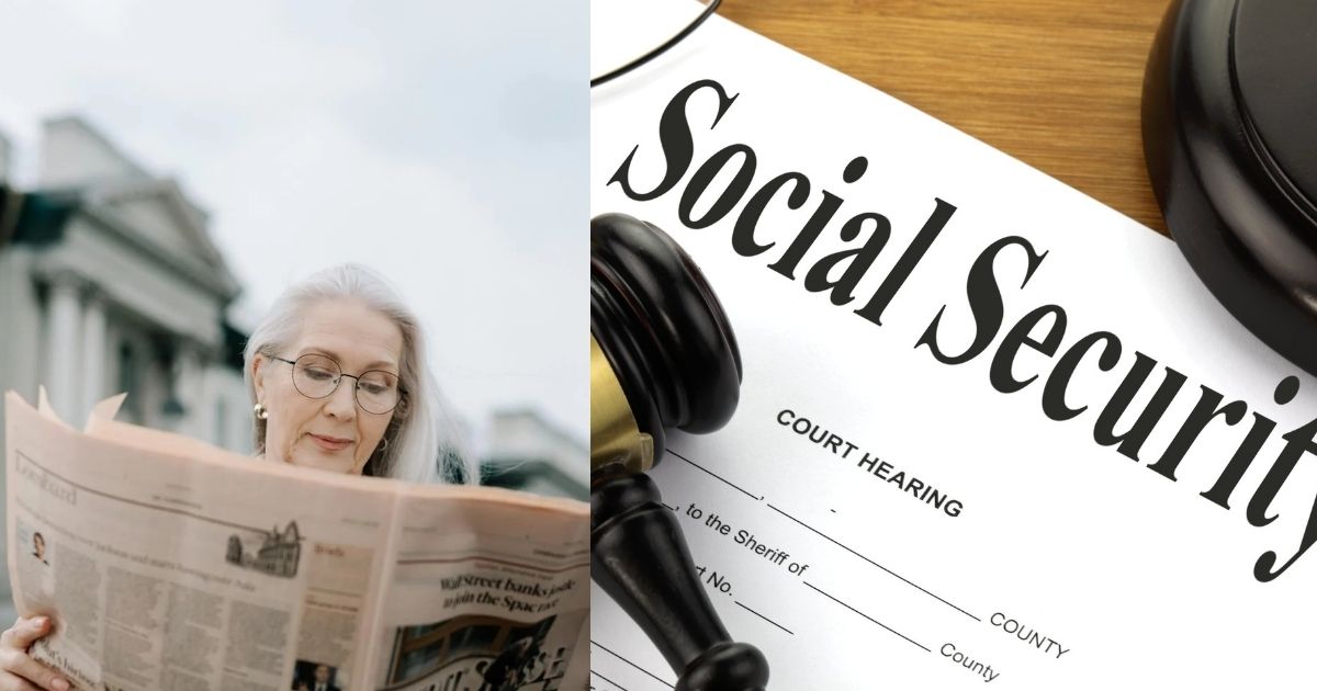 Social Security 2025