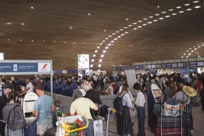 TSA Bans Nine Surprising Items