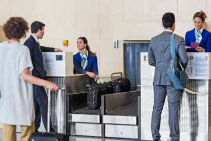 New TSA rules bans three behaviors