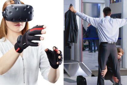 TSA VR Tech