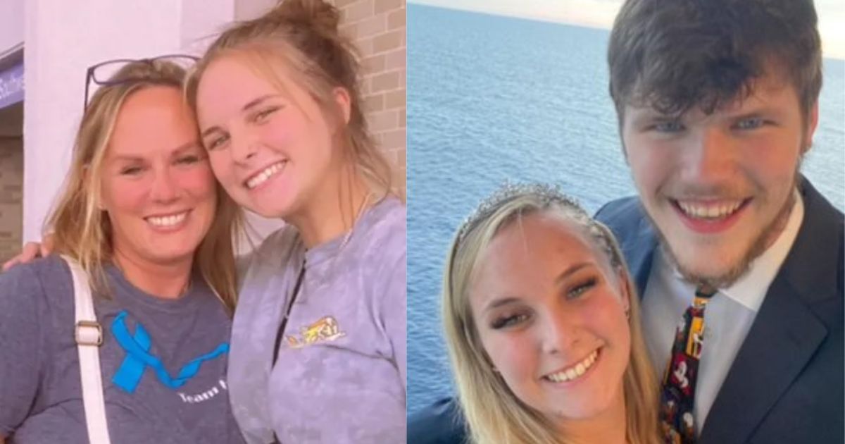 Teen born without uterus plans to be a mom