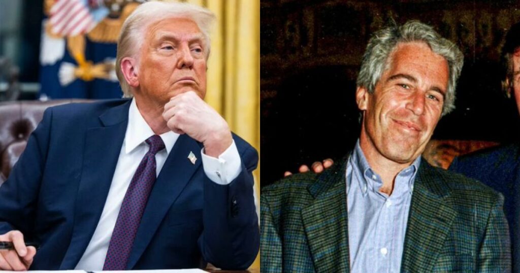Epstein's attorney shares truth about him and Trump