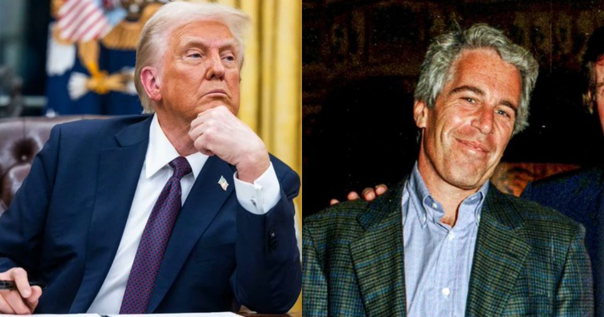 Epstein's attorney shares truth about him and Trump