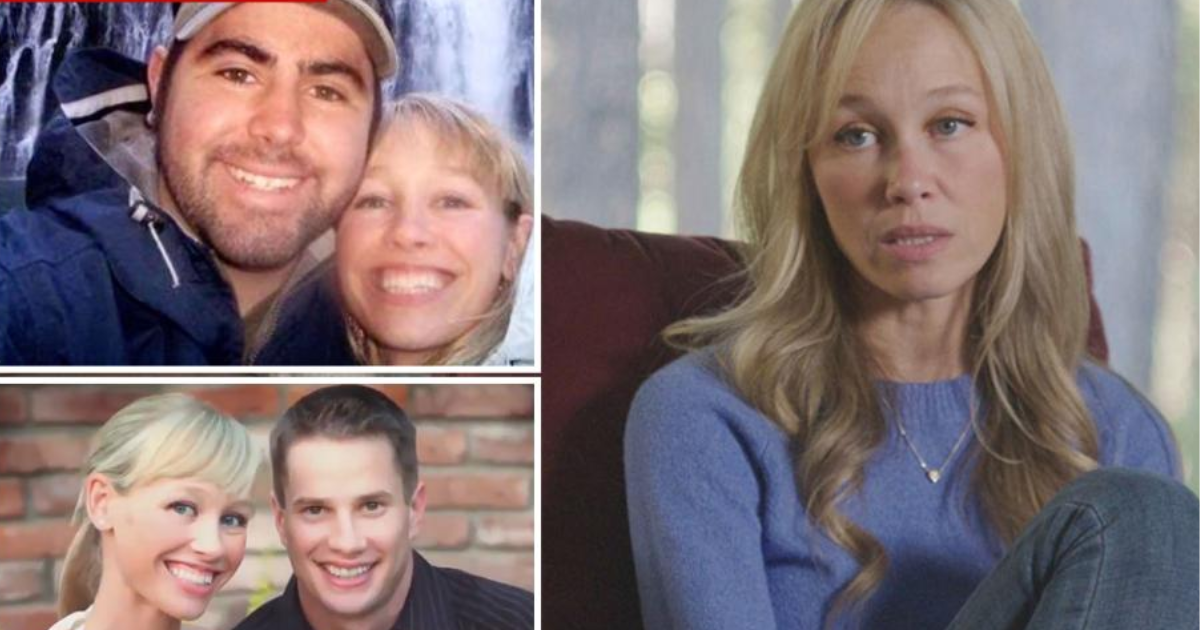 Sherri Papini faked her kidnapping