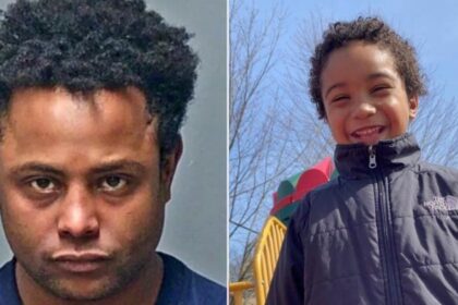 Man found guilty for killing his 7-year-old son