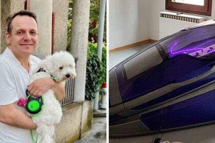 The doctor killed himself after facing false accusation of killing the woman using suicide pod.