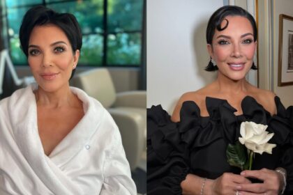 Kris Jenner
