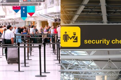 TSA travel hack (Image via Canva)