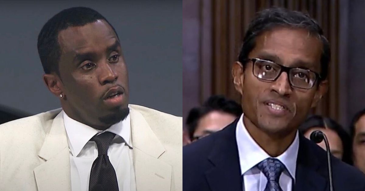 Sean Diddy Combs and Judge Arun Subramanian