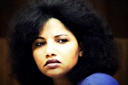 Omaima Nelson was arrested for the brutal murder of her abusive husband in 1991.