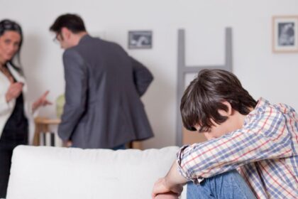 Father's demands leaves children furious