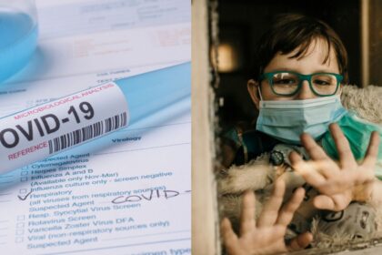 A new Covid symptom is on the rise