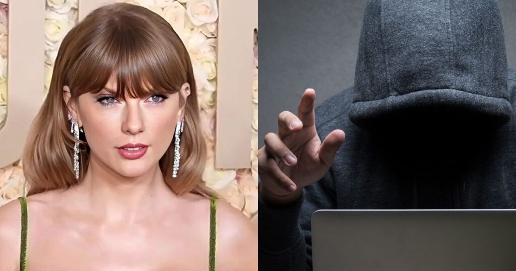 Taylor Swift takes action against stalker