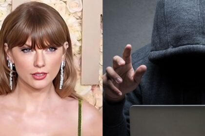 Taylor Swift takes action against stalker