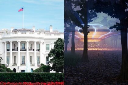 New report claims that the US Government made up fake UFO stories