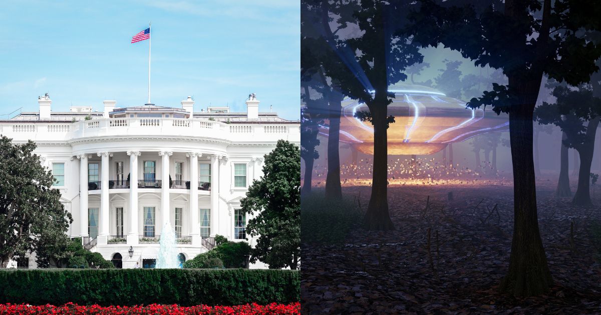 New report claims that the US Government made up fake UFO stories