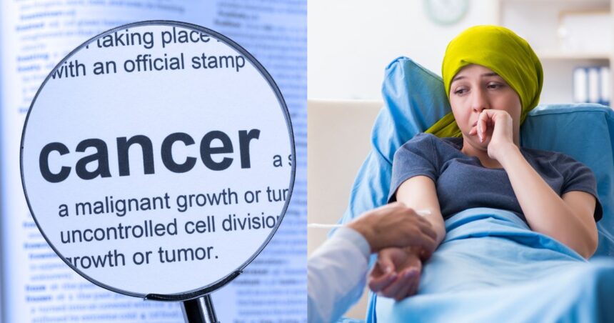A rare cancer is growing among youngsters