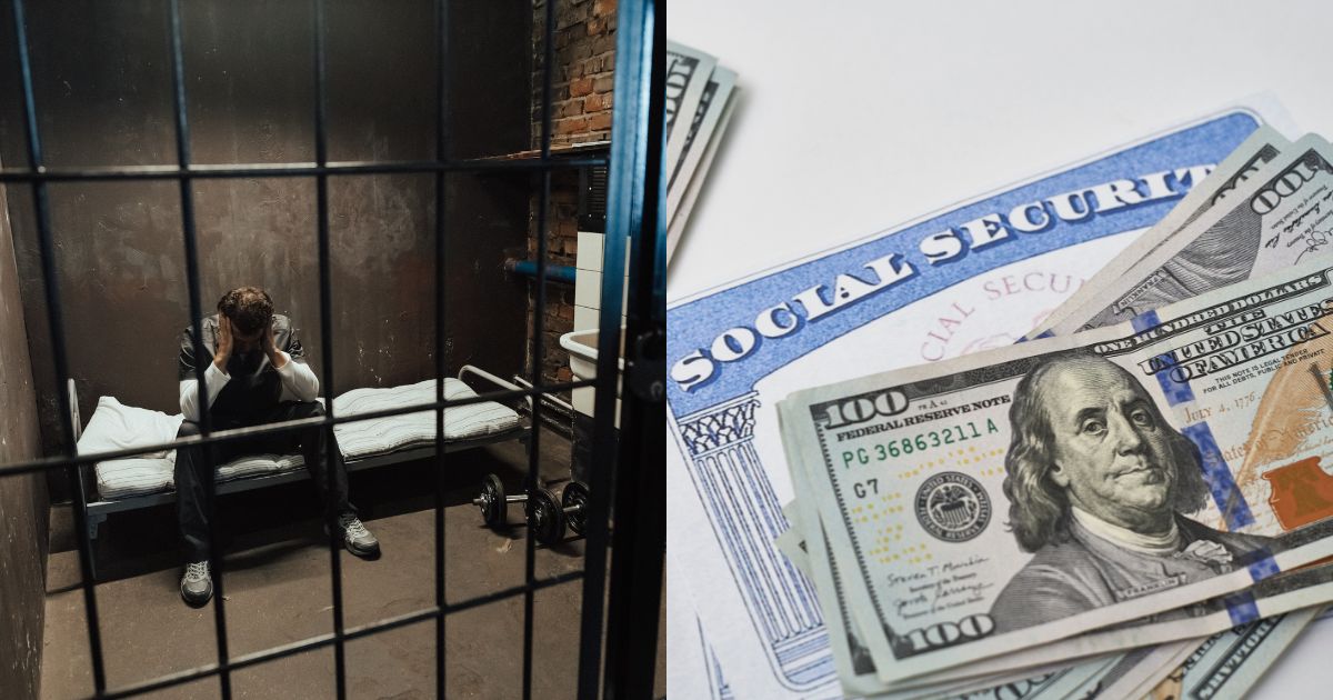 Social Security Employee found guilty in fraud