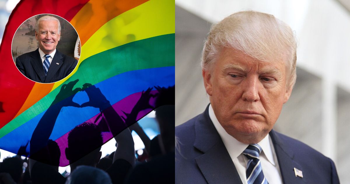 District Judge has halted Trump's policy of having two genders on the US passport.
