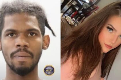 Jair Romario Martin killed his girlfriend Madison Johnson and her friend, Heidi in 2023