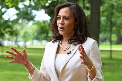 Kamala Harris