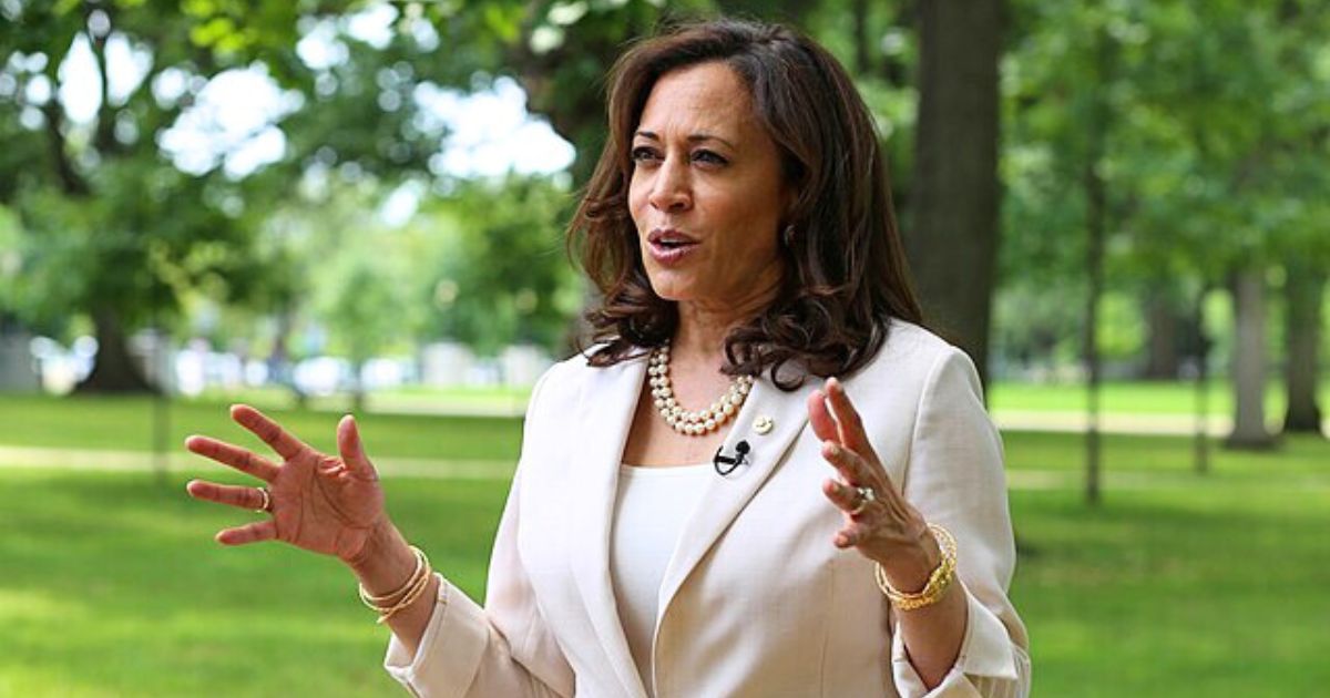 Kamala Harris