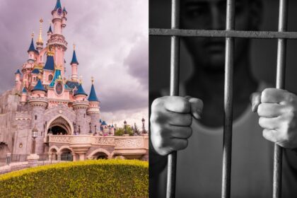 22-year-old British man arrested at Disneyland, Paris