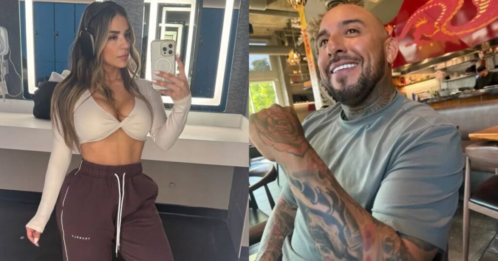 Fitness Influencer and Her Date Killed By Estranged Husband