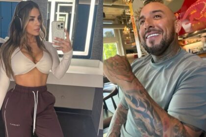 Fitness Influencer and Her Date Killed By Estranged Husband