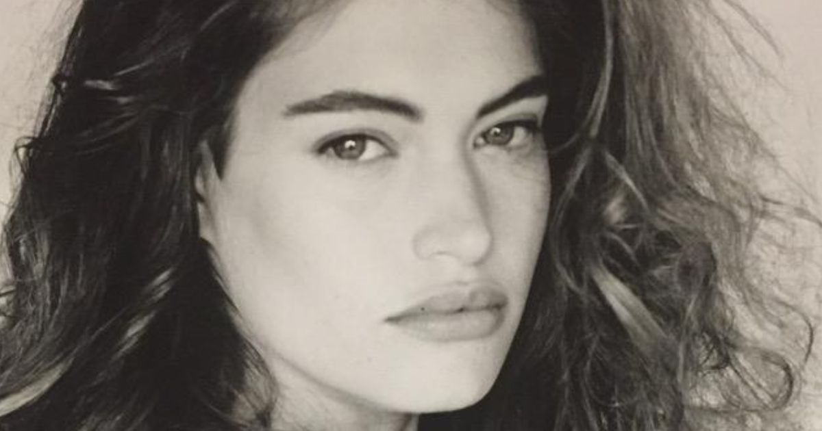 Young Kimberley Guilfoyle