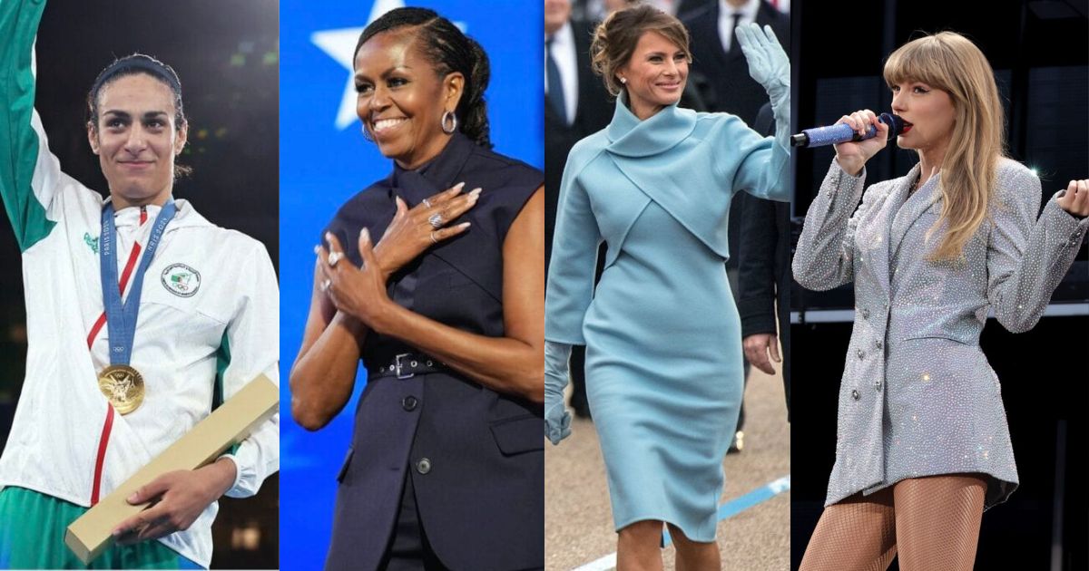 Your Favorite Celebrity Could be Secretly Trans