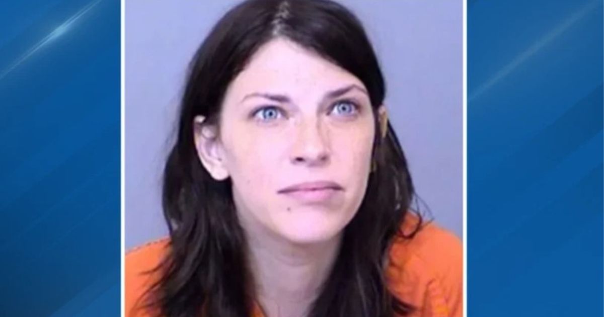 Arizona mom against bully