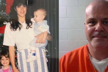 Anthony Wainwright was executed in florida