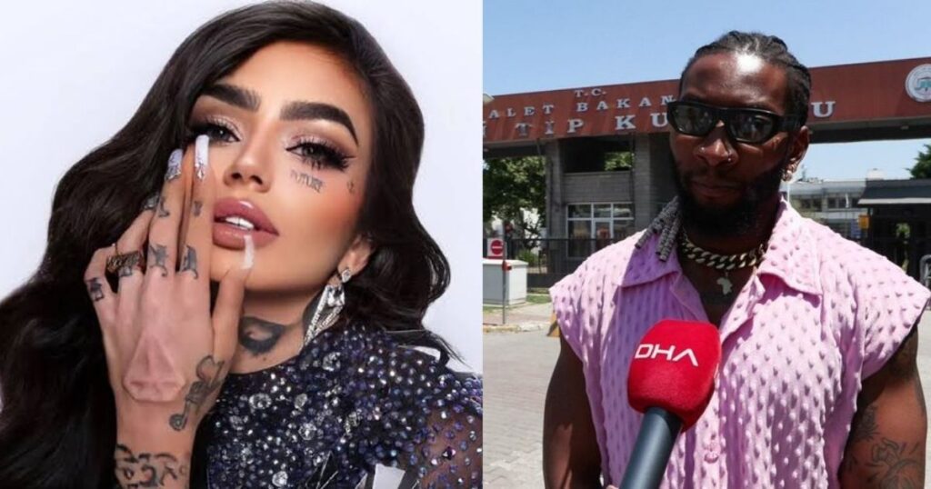 influencer died after surgery