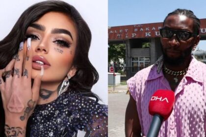 influencer died after surgery