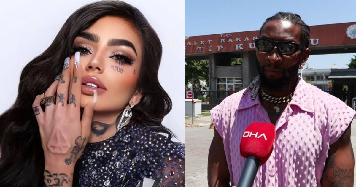 influencer died after surgery