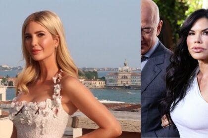 ivanka trump vs lauren