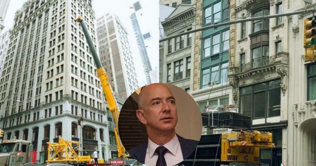 jeff bezos