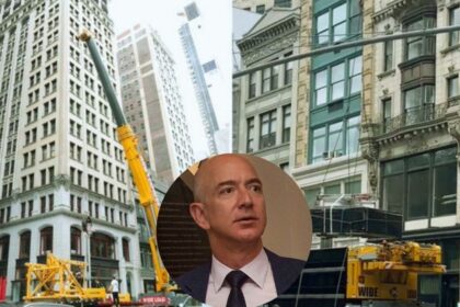 jeff bezos