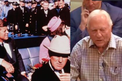 Dr. Curtis on JFK assassination