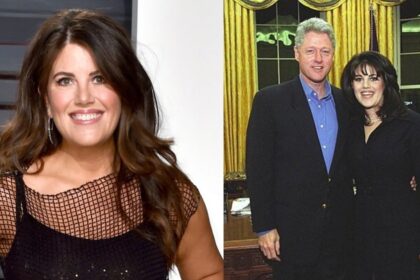 monica lewinsky