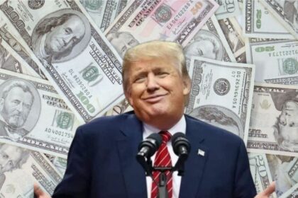 Donald Trump and social security