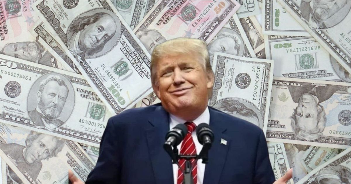 Donald Trump and social security