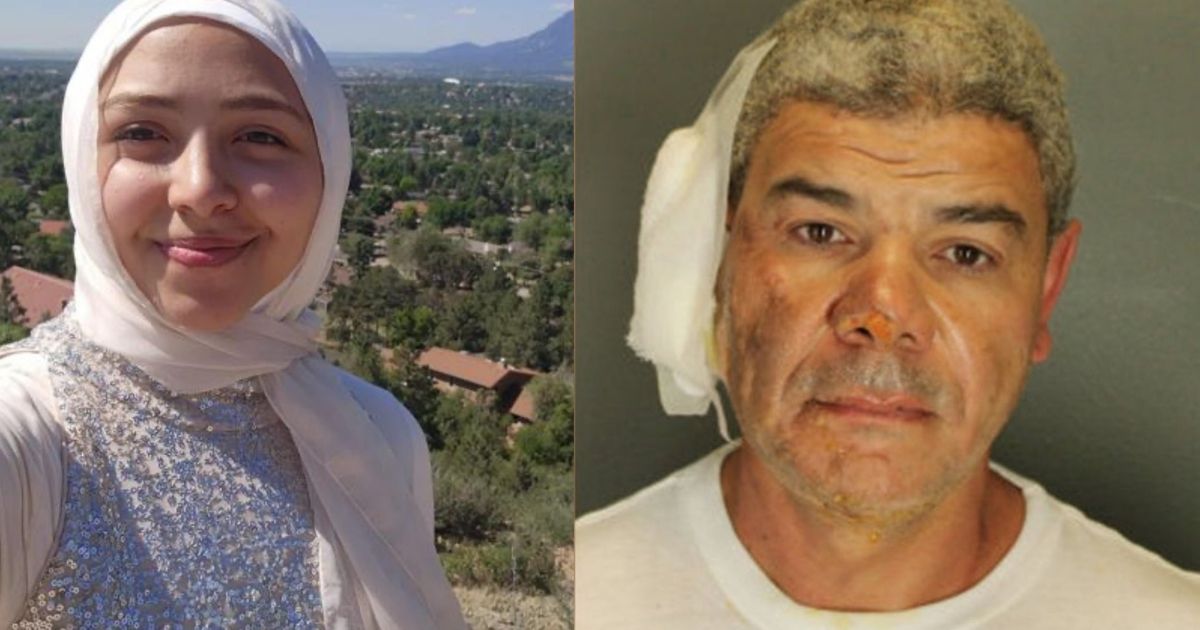 colorado firebombing suspect.