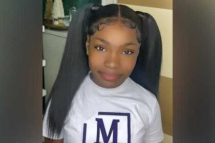 13-year-old Milwaukee teenager reported missing