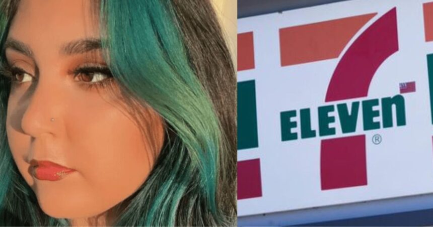 24-year-old 7-Eleven Clerk Dies After Manager Leaves Her Brain-Dead