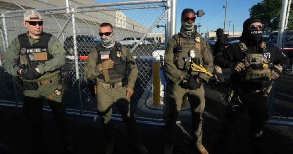 Sick 6 year old detained by ICE