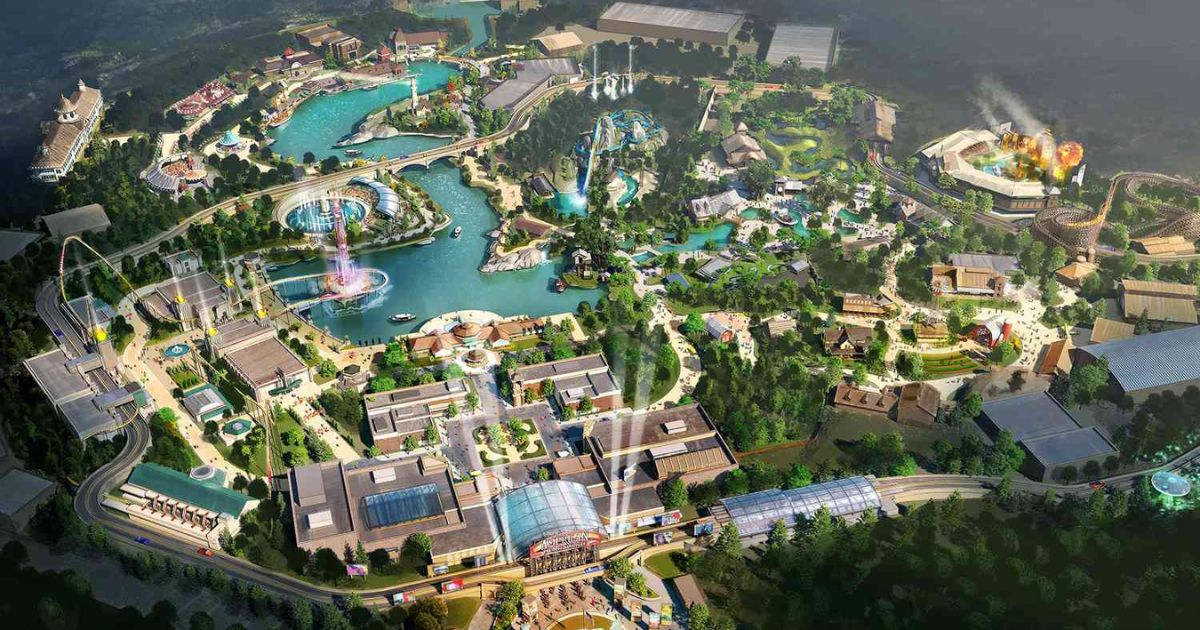 91-year-old sues leaders of American Heartland Theme Park