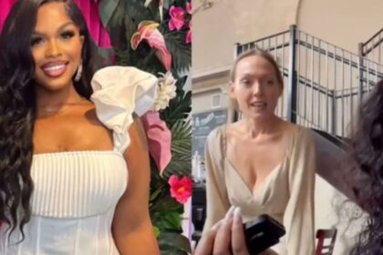 A New Orleans Cafe Manager Threatens to Call Cops on Black Woman