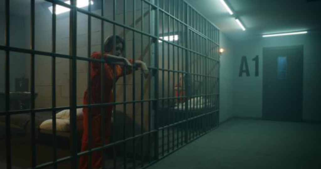 74-Year-Old arrested in Virginia for shooting